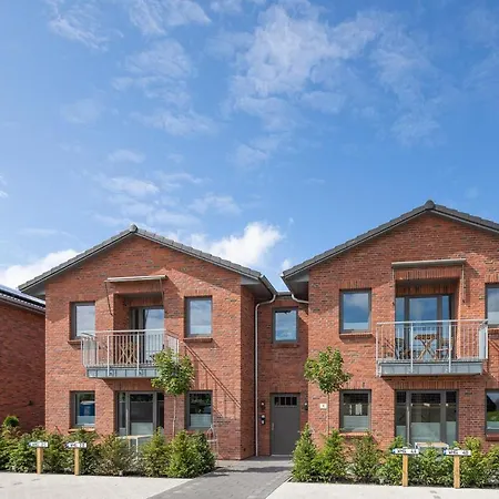 Apartment Wolke 7 Husum (Schleswig-Holstein)