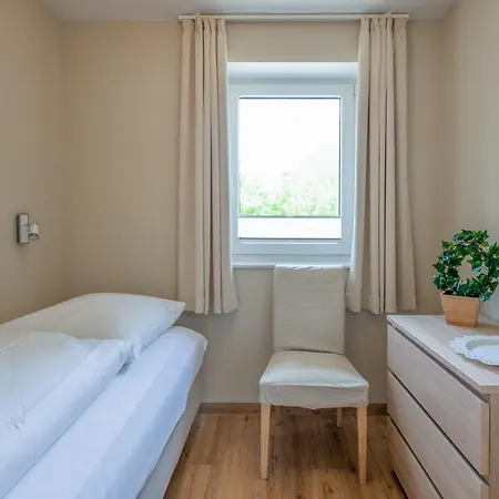 Apartman Wolke 7