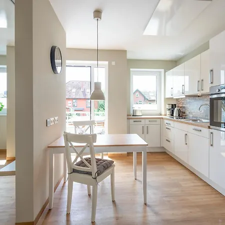 Wolke 7 Apartment *