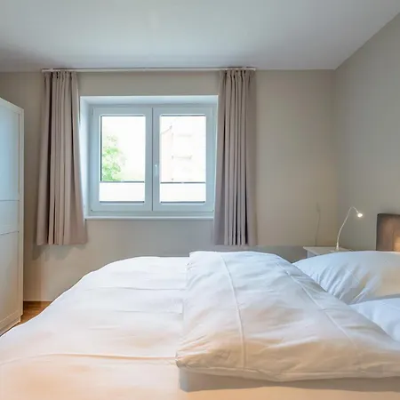 Apartment Wolke 7 Husum (Schleswig-Holstein)