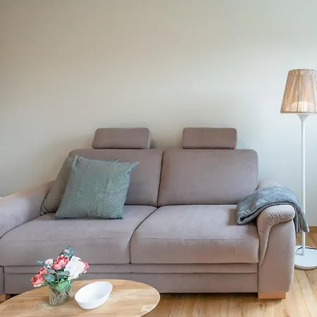 Apartment Wolke 7 Husum (Schleswig-Holstein)