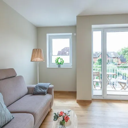 Wolke 7 Apartment *