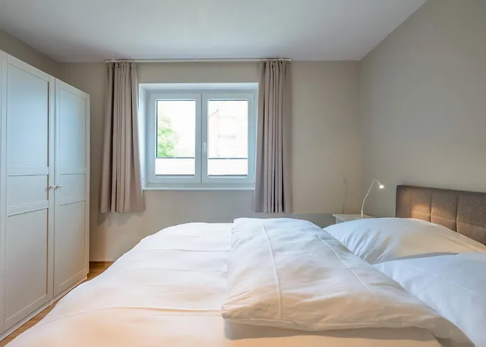 Lägenhet Wolke 7 Husum (Schleswig-Holstein)